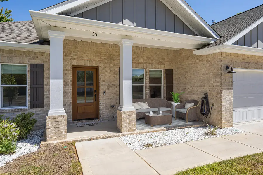 35 NW Highland Drive, Fort Walton Beach, FL 32548 - #3