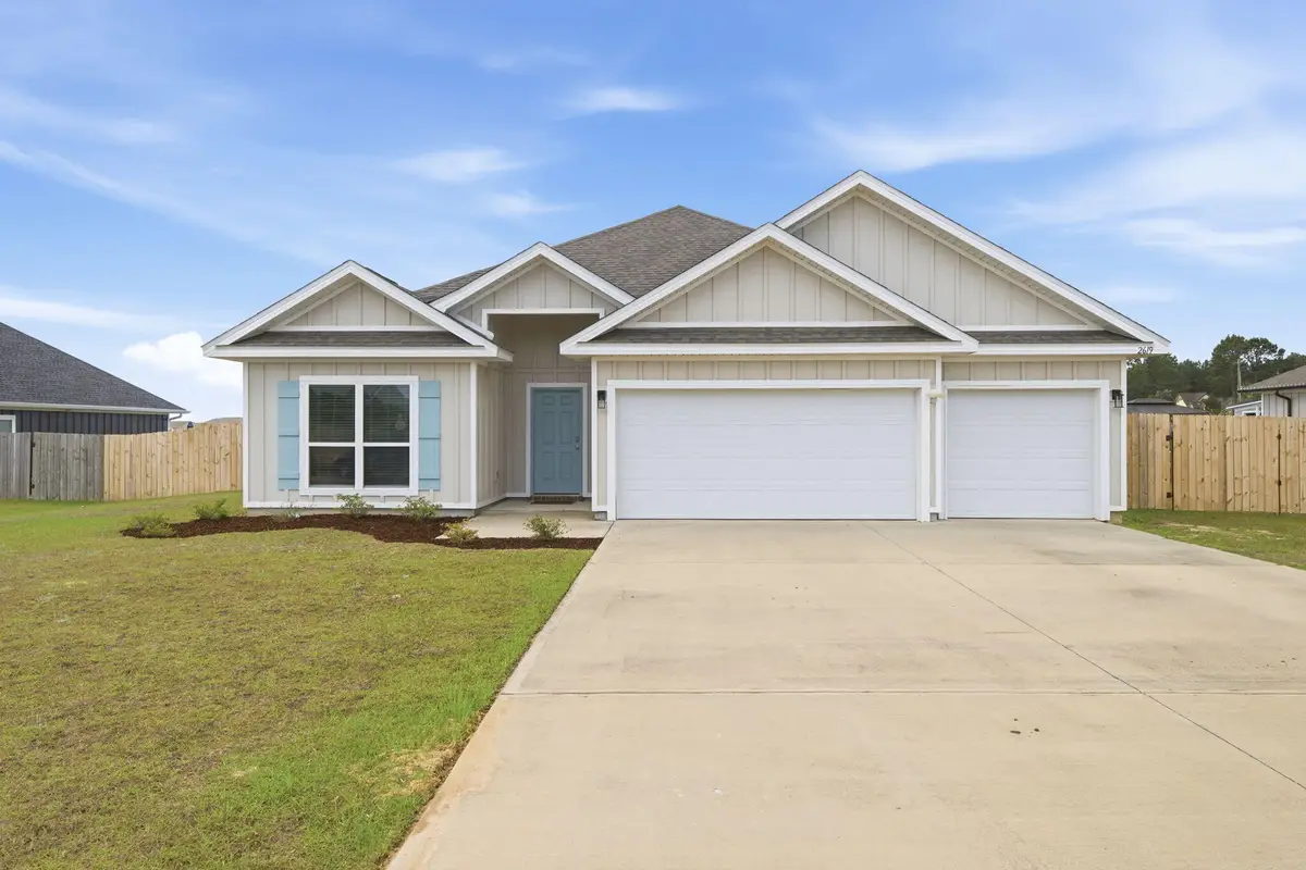 2619 Ten Mile Road, Pace, FL 32571 - #1