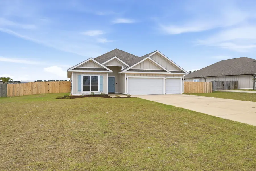 2619 Ten Mile Road, Pace, FL 32571 - #2