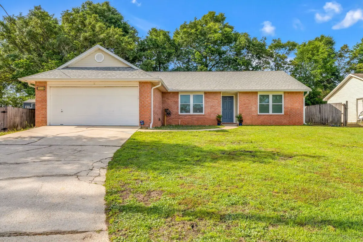 7933 Skyview Boulevard, Navarre, FL 32566 - #1