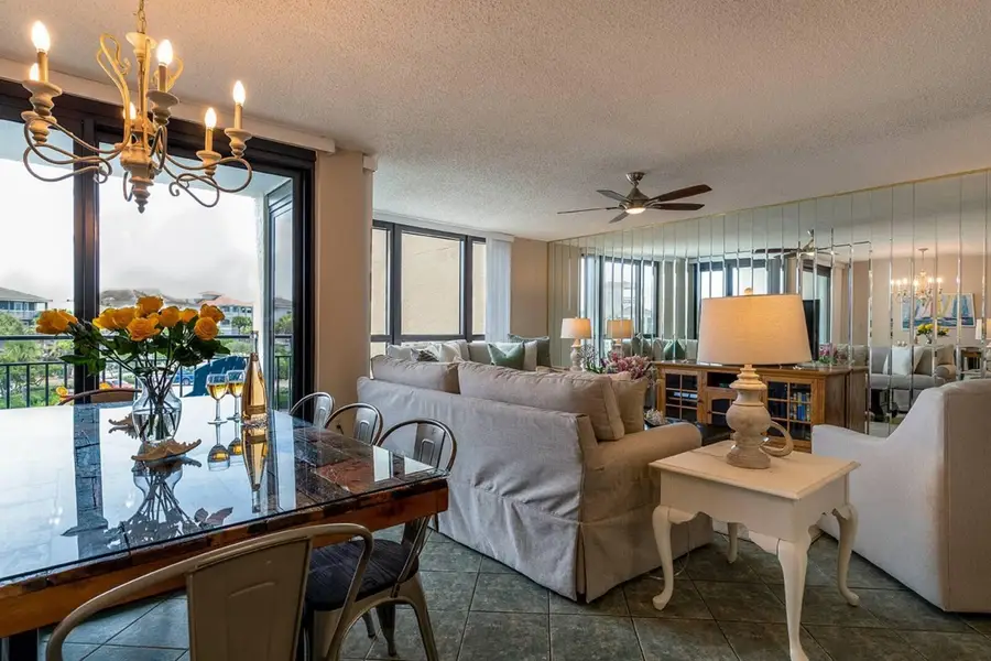 3655 E Scenic Highway 98 #302A, Destin, FL 32541 - #3