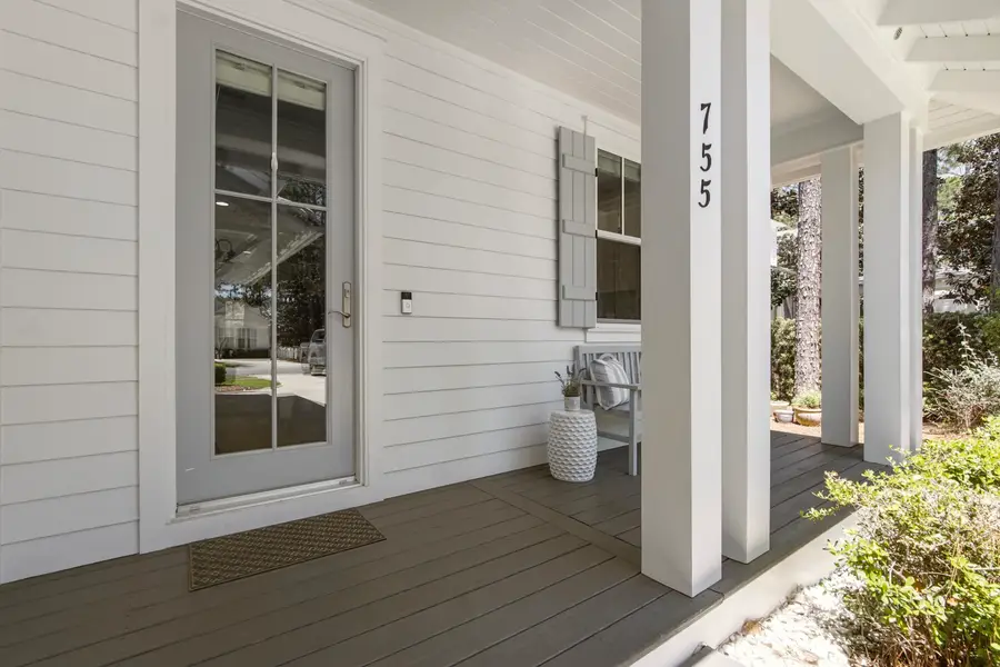 755 Breakers Street #Lot 50, Inlet Beach, FL 32461 - #3