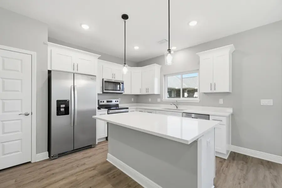 927 Kenzie Lane, Fort Walton Beach, FL 32547 - #2