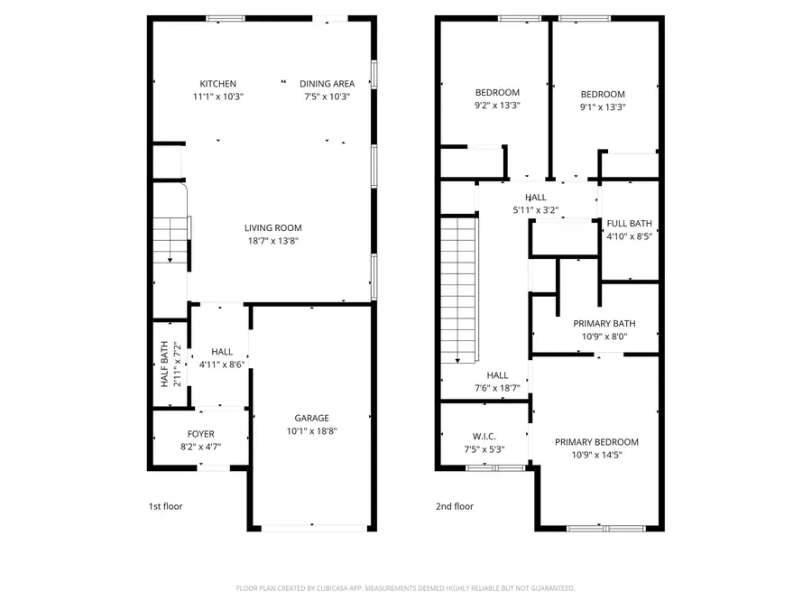 927 Kenzie Lane, Fort Walton Beach, FL 32547 - #3