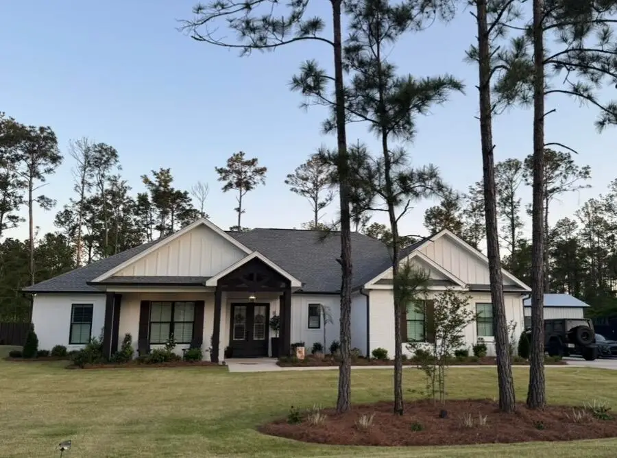 1085 Lagrange Road, Freeport, FL 32439 - #1