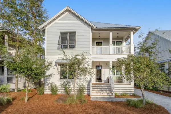 52 Bentley Lane, Santa Rosa Beach, FL 32459