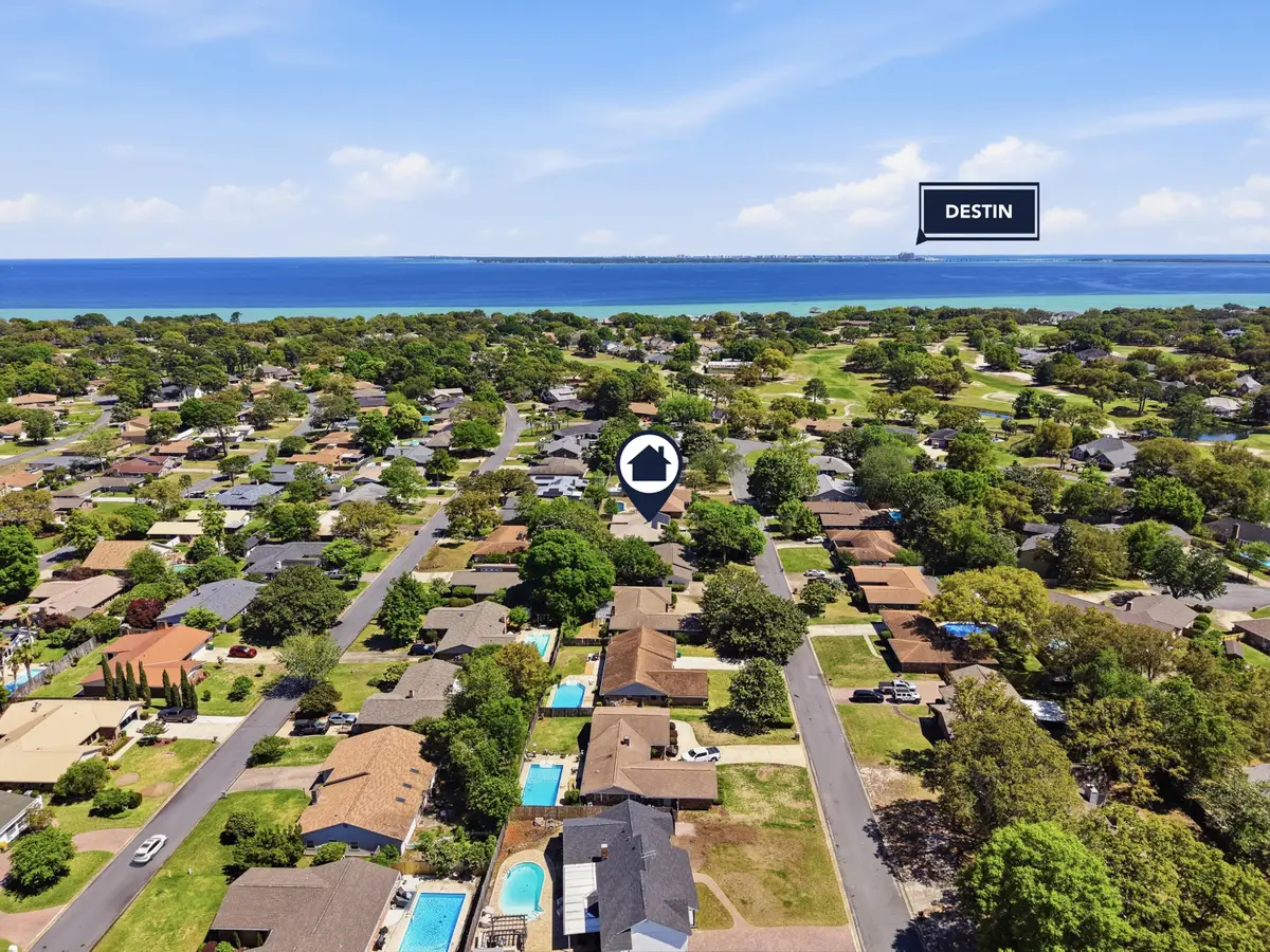 12 Pinehurst Drive, Shalimar, FL 32579 - #1