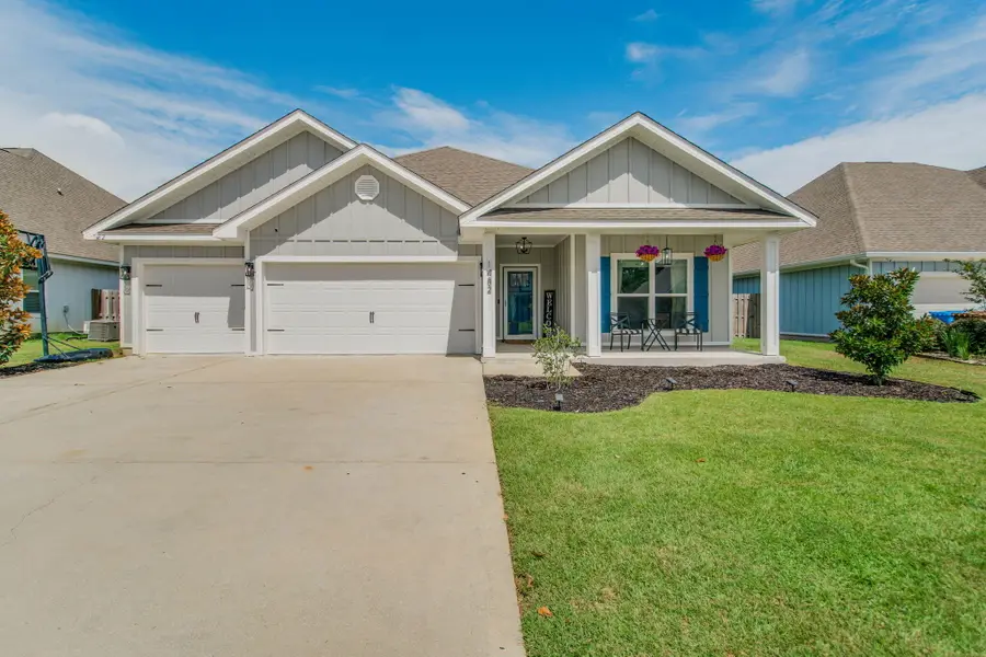 1482 Ballyhoo Drive, Gulf Breeze, FL 32563 - #2