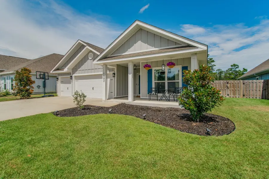 1482 Ballyhoo Drive, Gulf Breeze, FL 32563 - #3