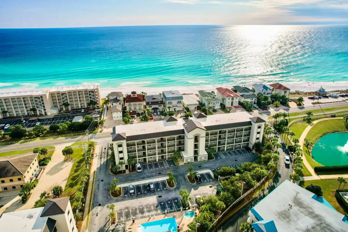 732 Scenic Gulf Drive Drive #UNIT E404, Miramar Beach, FL 32550 - #1