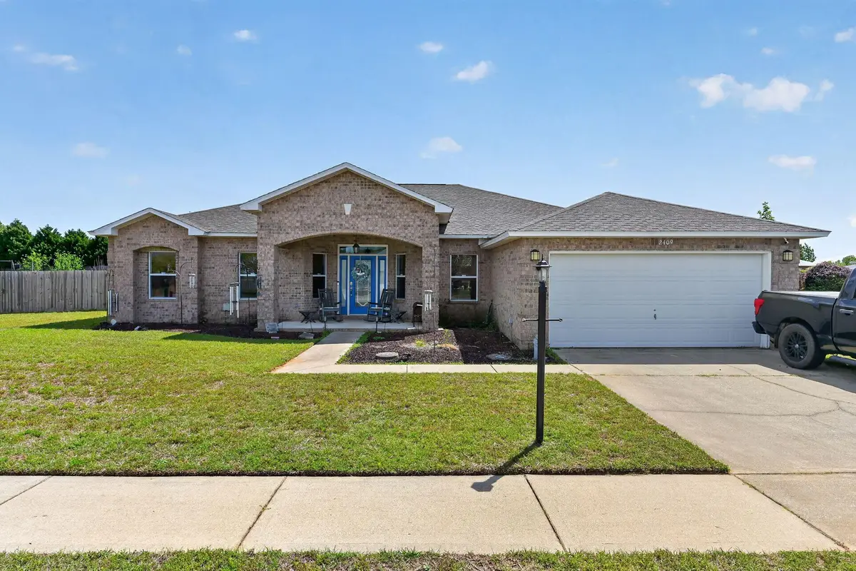 2409 Halfmoon Lane, Crestview, FL 32536 - #1