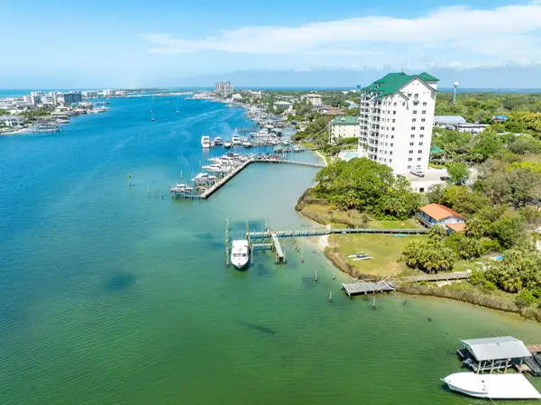 662 Harbor Boulevard #UNIT 550, Destin, FL 32541