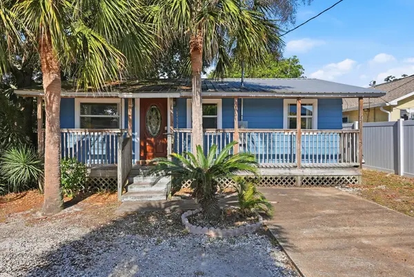 611 Pinetree Drive, Panama City Beach, FL 32413