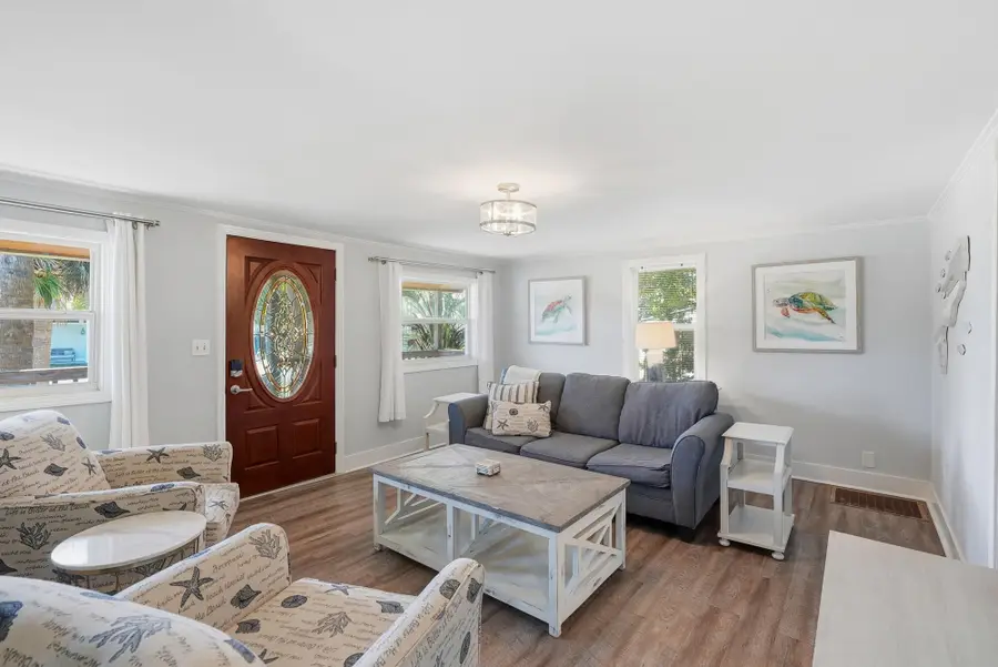 611 Pinetree Drive, Panama City Beach, FL 32413 - #2