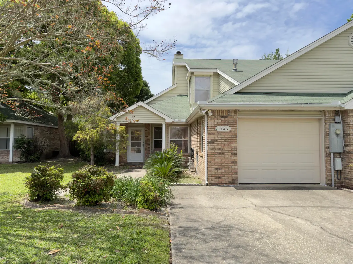 1325 White Blossom Lane, Fort Walton Beach, FL 32547 - #1