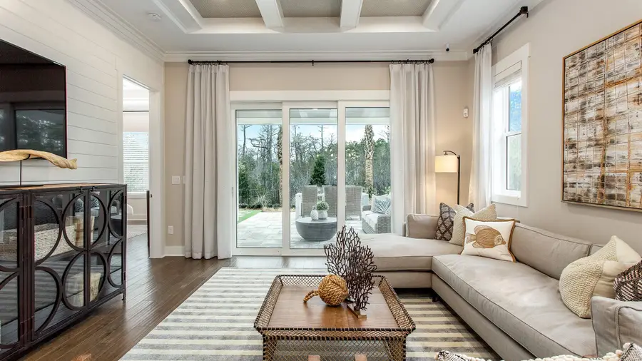 1654 Pathways Drive, Inlet Beach, FL 32461 - #2