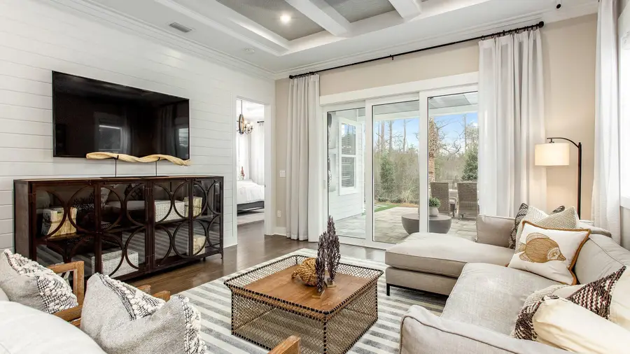 1654 Pathways Drive, Inlet Beach, FL 32461 - #3