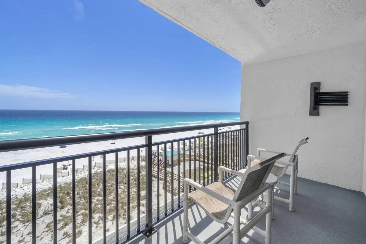 1040 E Highway 98 #UNIT 602, Destin, FL 32541 - #1