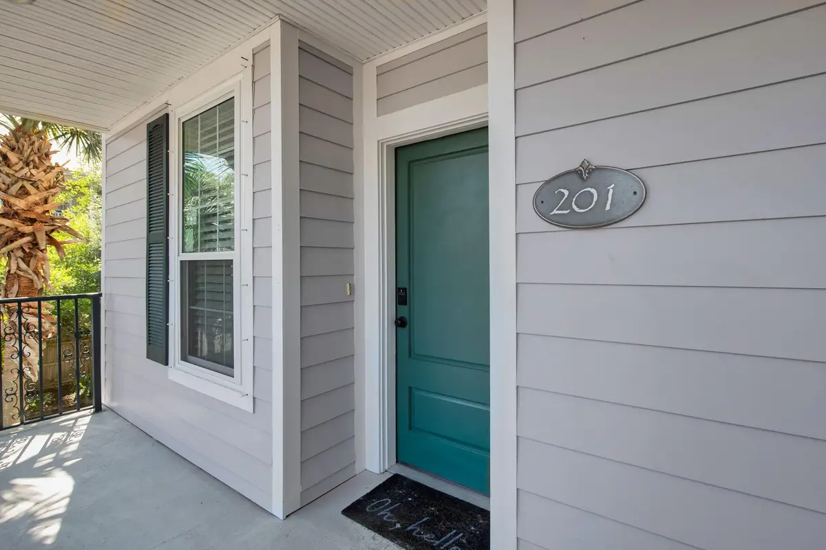 159 Brooks Street #UNIT 201, Fort Walton Beach, FL 32548 - #1