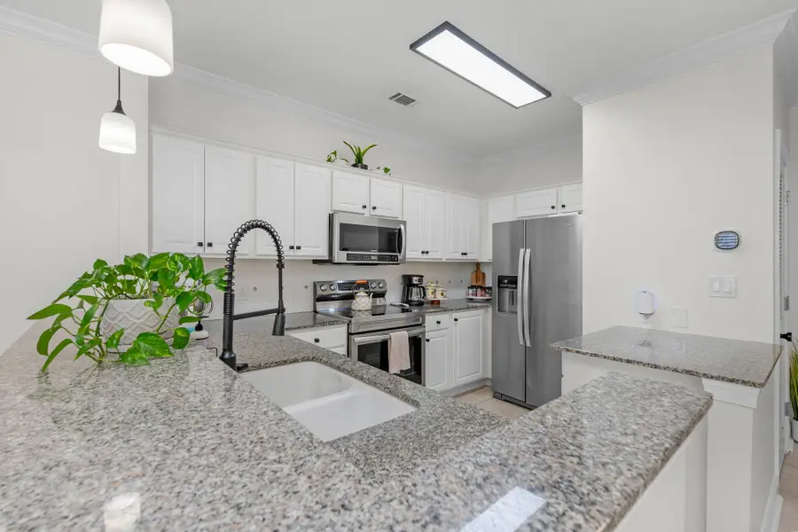 159 Brooks Street #UNIT 201, Fort Walton Beach, FL 32548 - #3