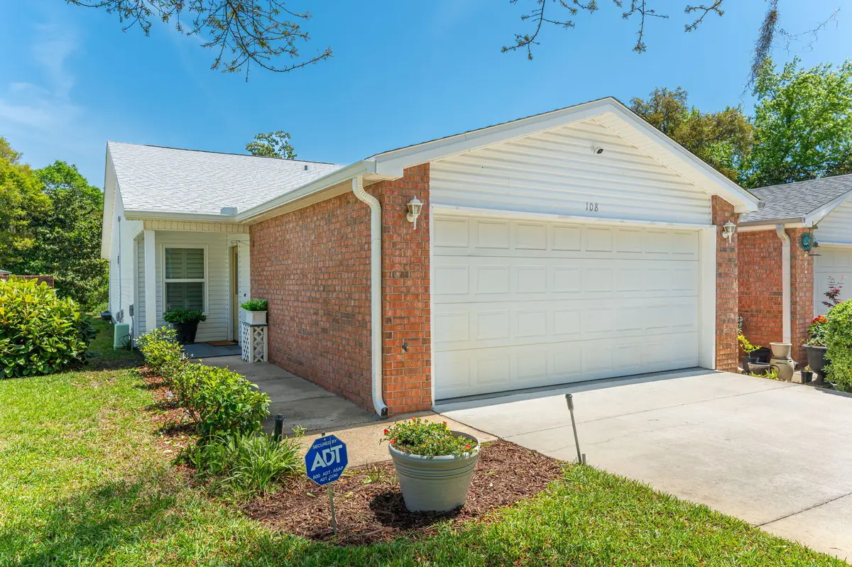 108 Andalusia Road, Mary Esther, FL 32569 - #1