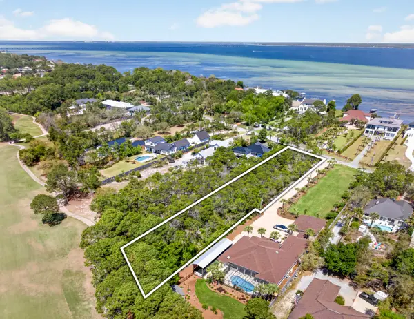 XXX Walton Way, Miramar Beach, FL 32550