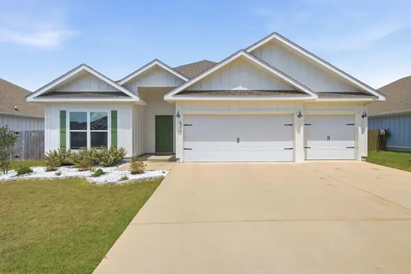 6322 Forest Bay Avenue, Gulf Breeze, FL 32563