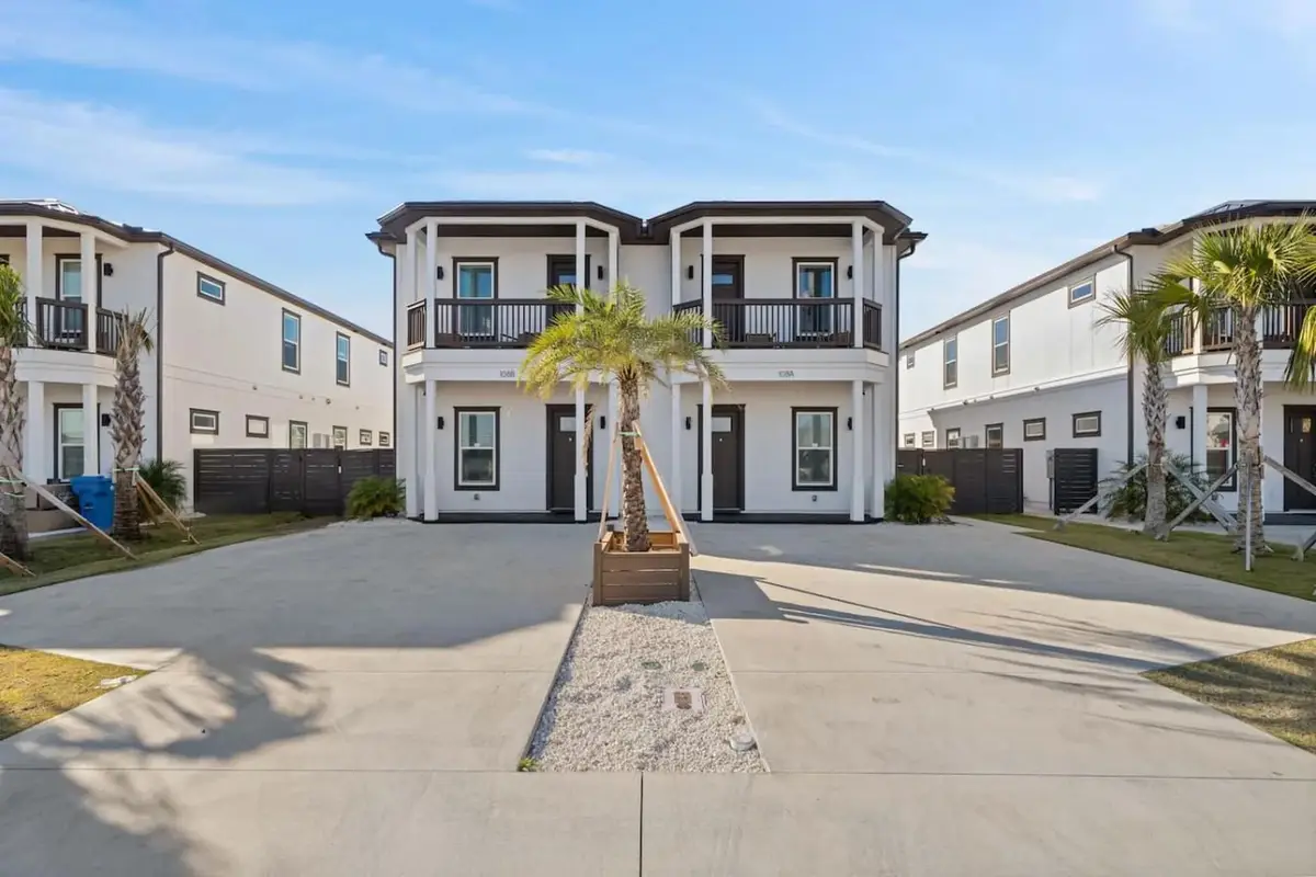 108 San Vincente Street, Panama City Beach, FL 32413 - #1