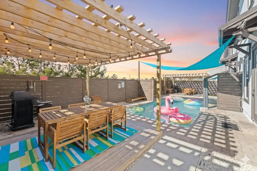 108 San Vincente Street, Panama City Beach, FL 32413 - #2