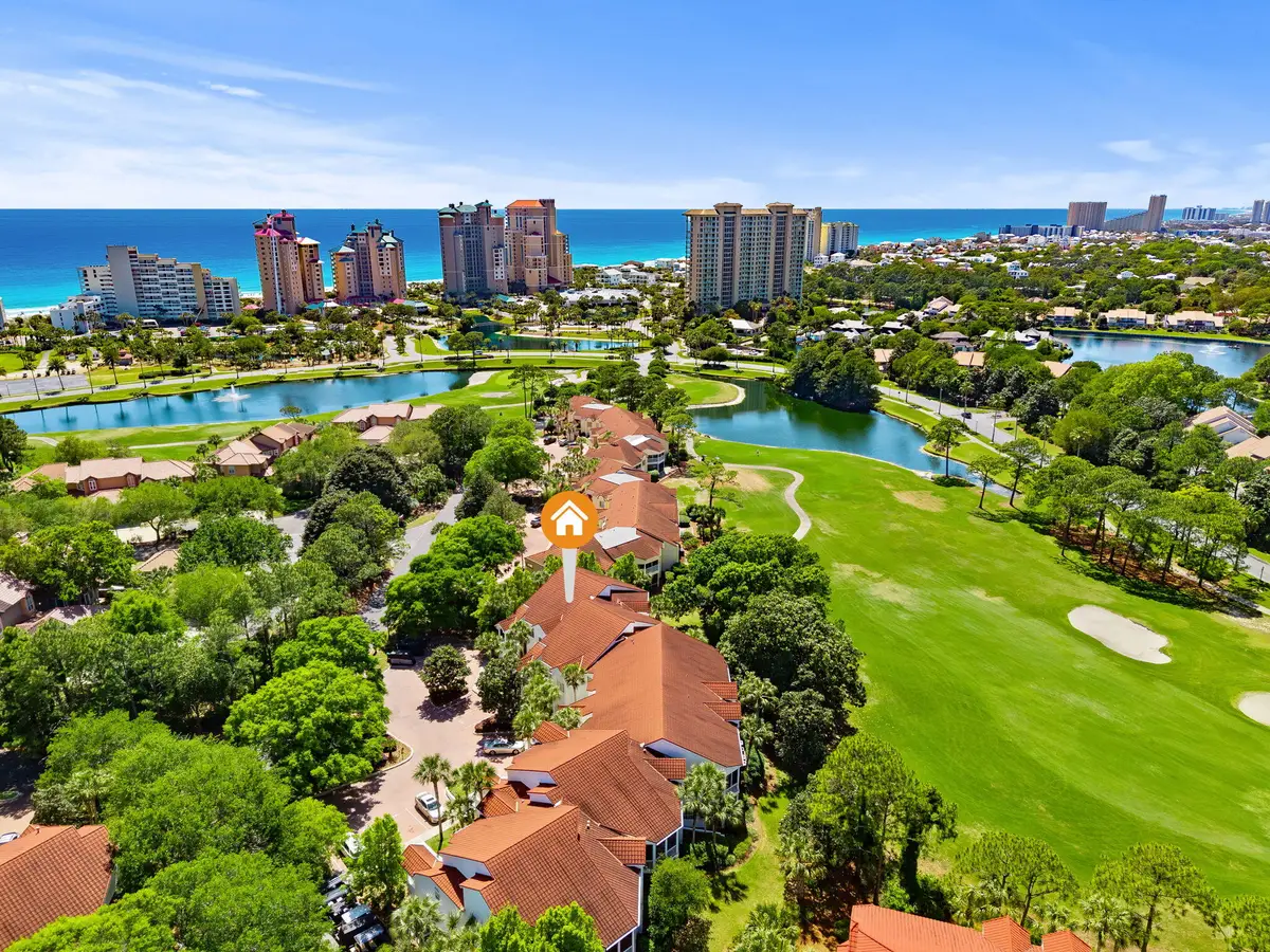 5234 Tivoli Drive #5234, Miramar Beach, FL 32550 - #1