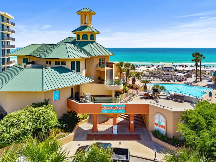 5234 Tivoli Drive #5234, Miramar Beach, FL 32550 - #3