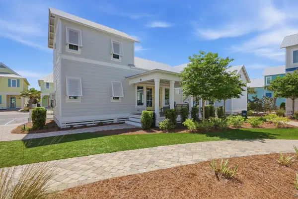 140 Paradise Found Circle # 25, Panama City Beach, FL 32413