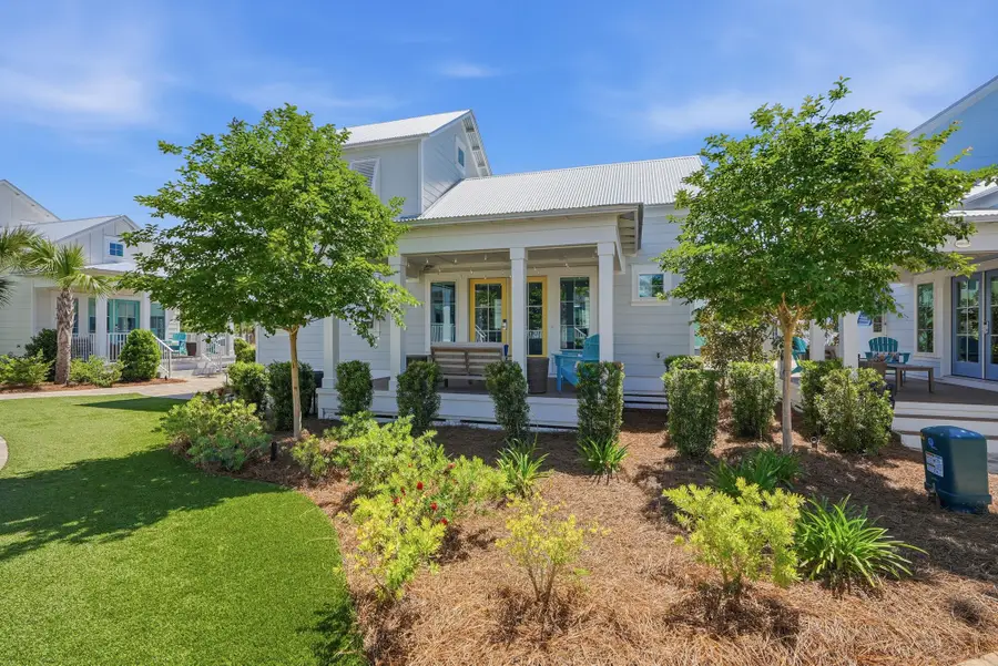 140 Paradise Found Circle # 25, Panama City Beach, FL 32413 - #2
