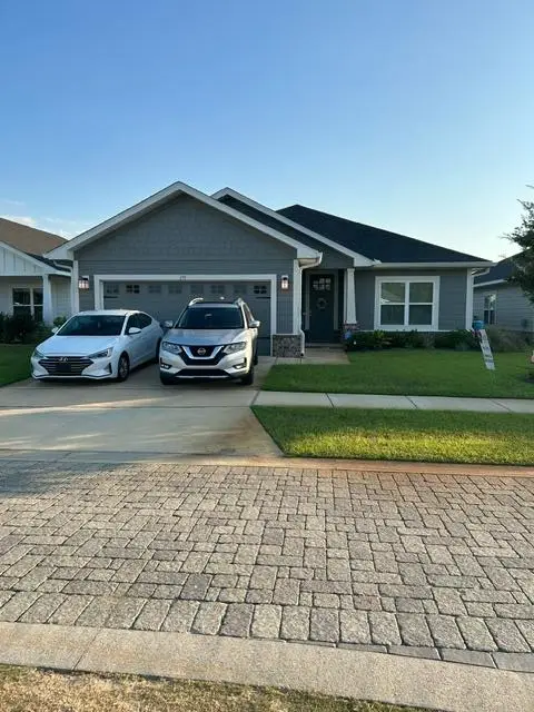 175 S Speckled Trout Lane, Freeport, FL 32439