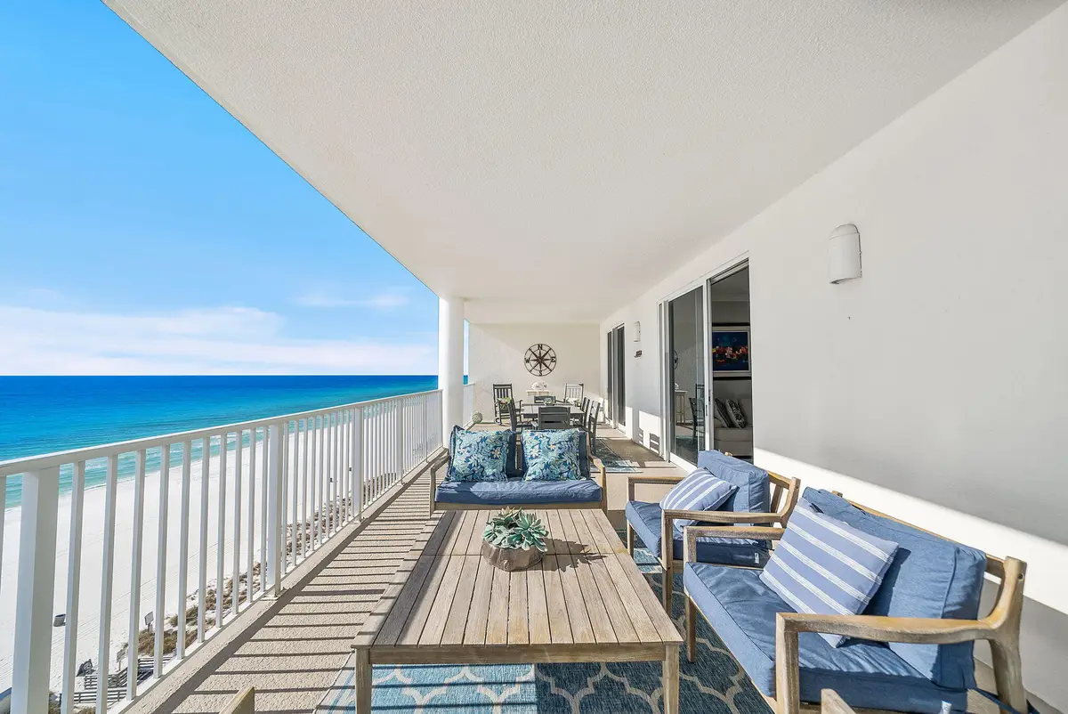 10611 Front Beach Road #UNIT 901, Panama City Beach, FL 32407 - #1