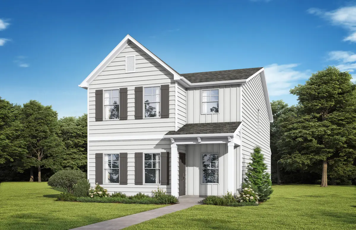 225 Huckleberry Street, Freeport, FL 32439 - #1