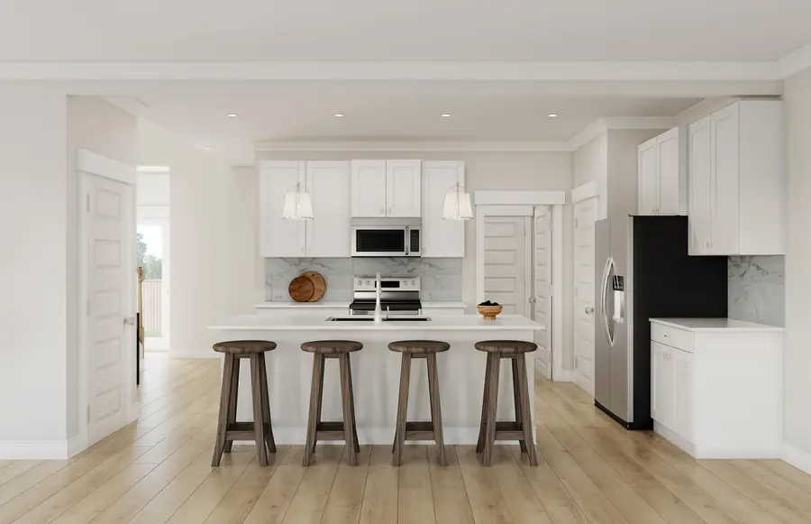 225 Huckleberry Street, Freeport, FL 32439 - #3