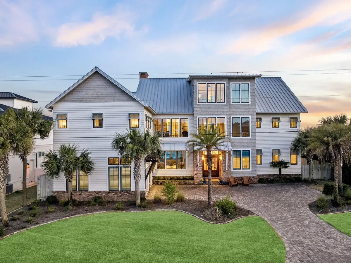 556 Blue Mountain Road, Santa Rosa Beach, FL 32459 - #1