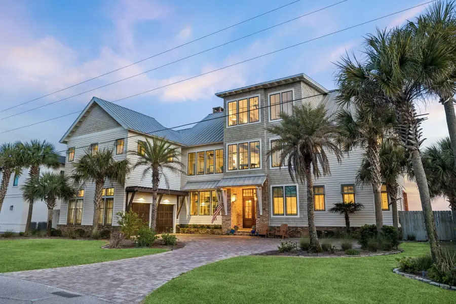 556 Blue Mountain Road, Santa Rosa Beach, FL 32459 - #2