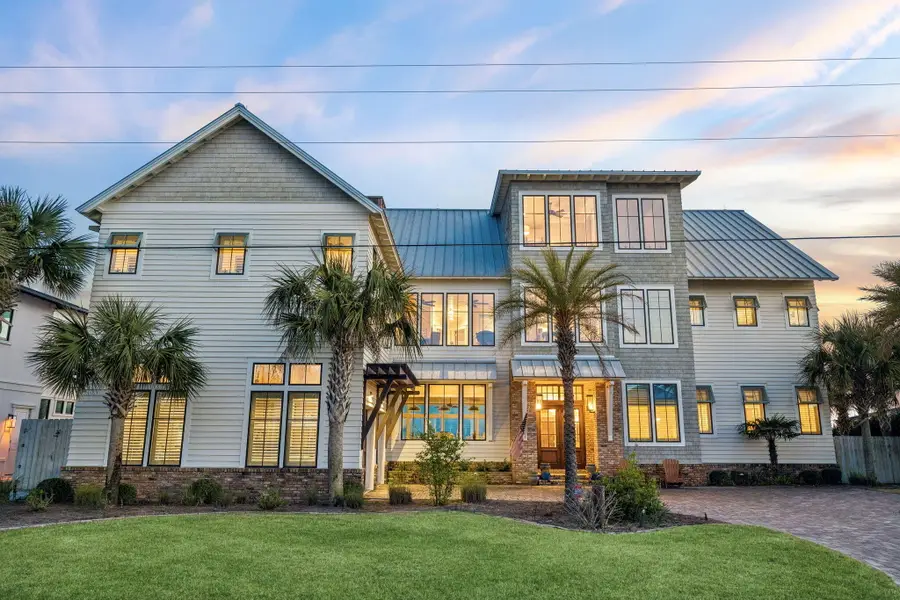 556 Blue Mountain Road, Santa Rosa Beach, FL 32459 - #3