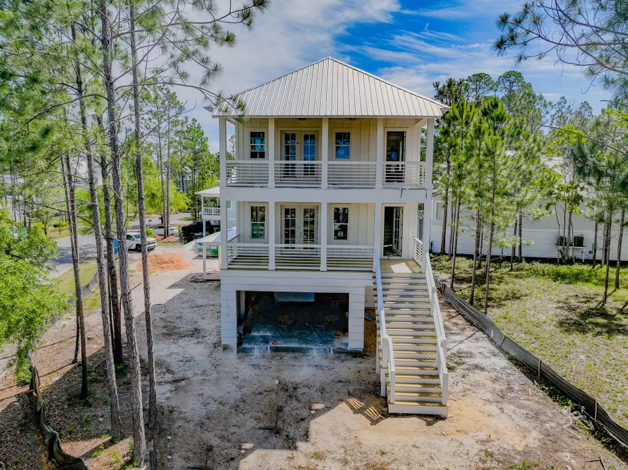 102 Mallard Lane, Santa Rosa Beach, FL 32459 - #2
