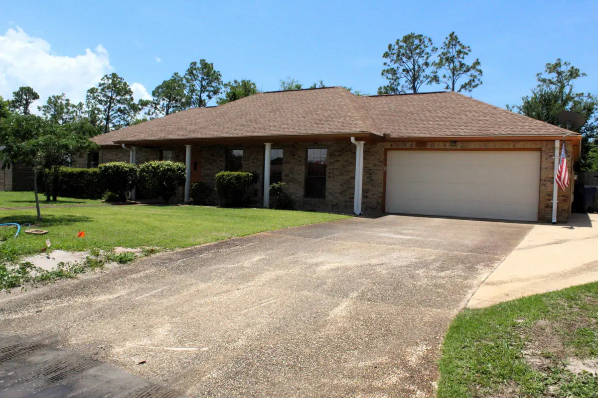 1207 Tuscany Road, Panama City, FL 32405 - #1