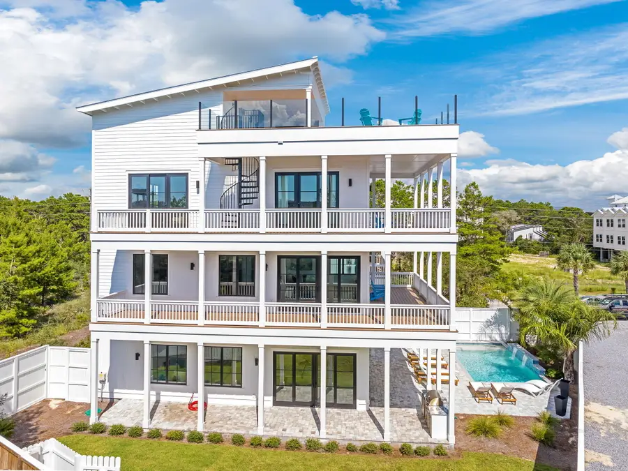 7570 E County Highway 30a, Watersound, FL 32461 - #2