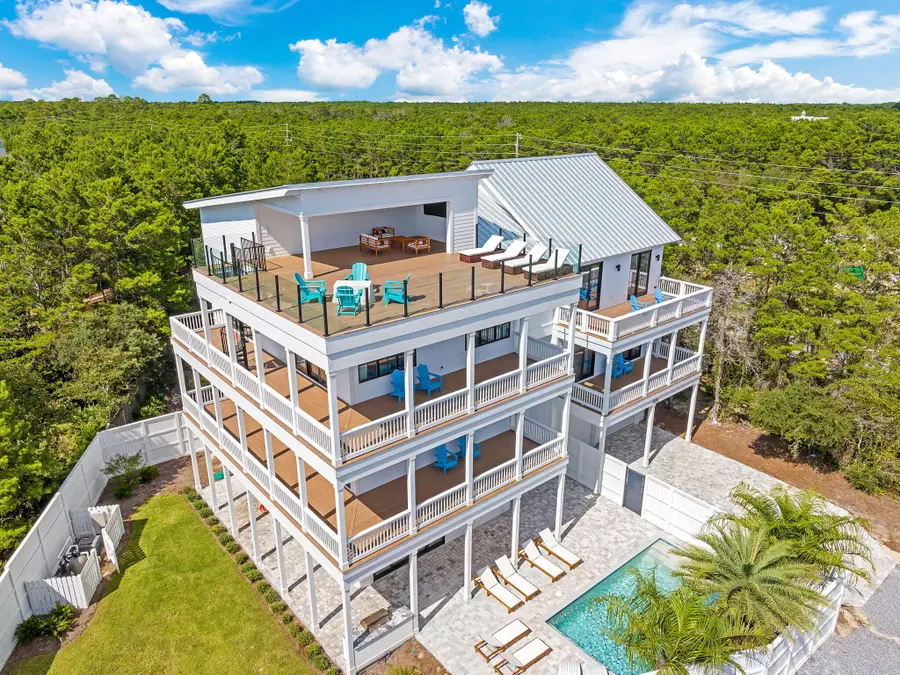 7570 E County Highway 30a, Watersound, FL 32461 - #3