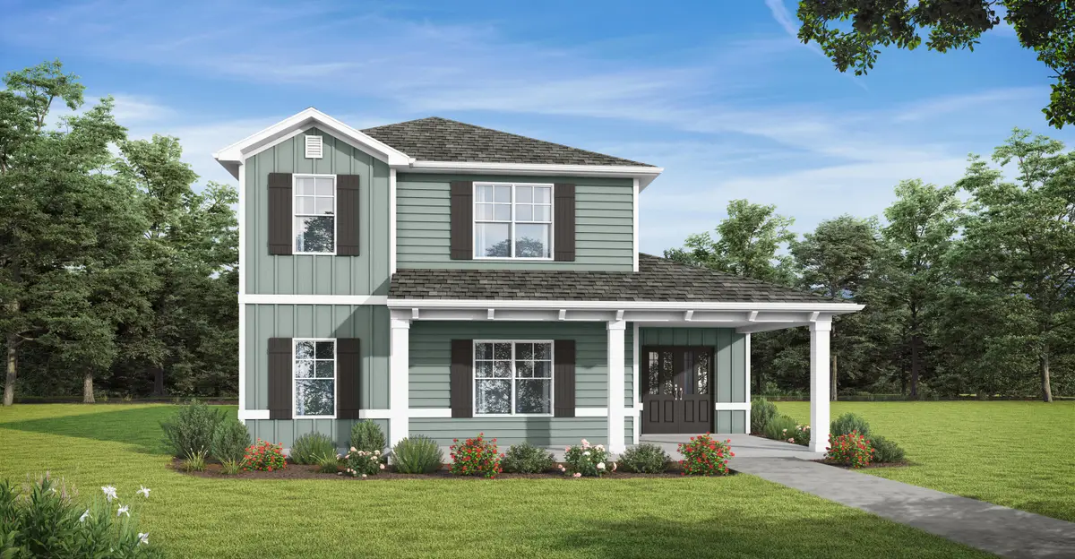 325 Bluebeech Street, Freeport, FL 32439 - #1