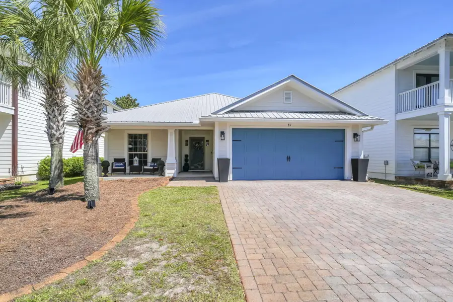 87 Bald Eagle Drive, Santa Rosa Beach, FL 32459 - #3