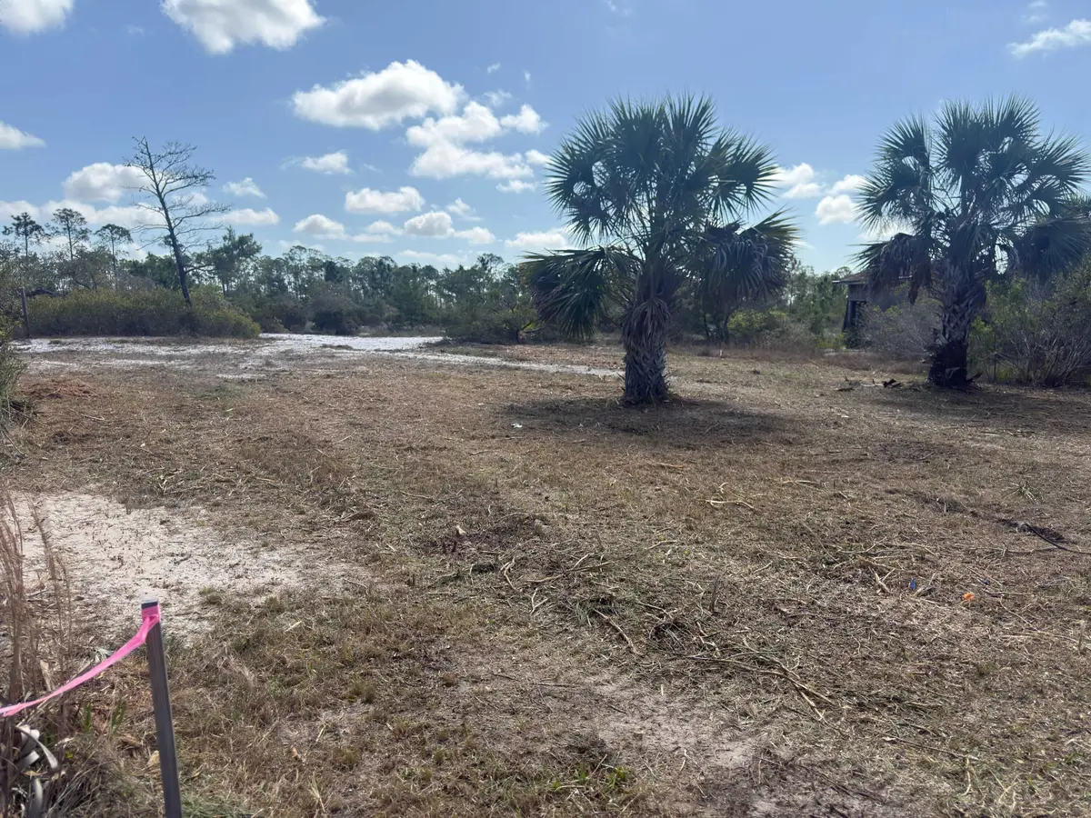 Lot C Adventure Avenue, Port Saint Joe, FL 32456 - #1