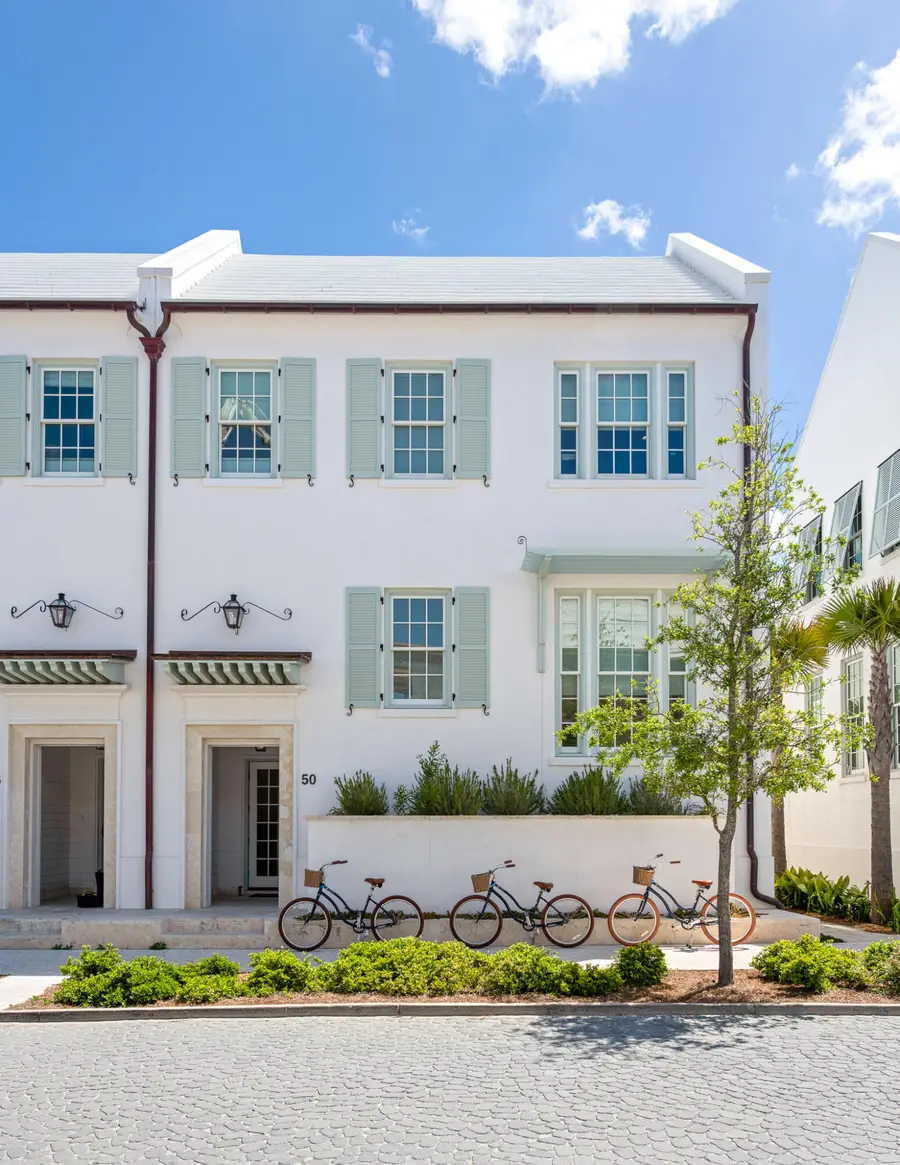 50 N Sea Garden Street, Inlet Beach, FL 32461 - #2