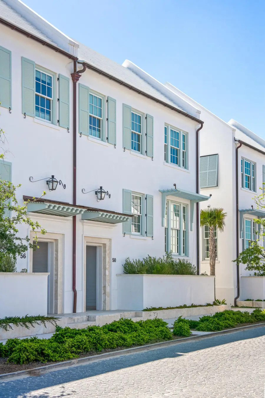 50 N Sea Garden Street, Inlet Beach, FL 32461 - #3