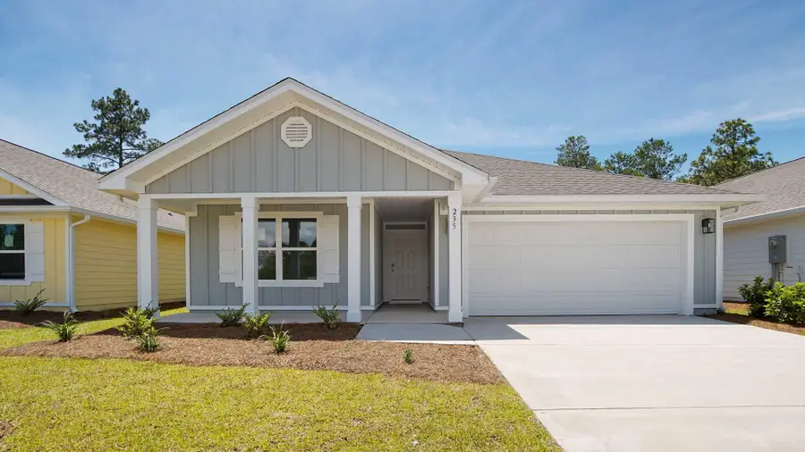 145 Eunola Lane, Freeport, FL 32439 - #3
